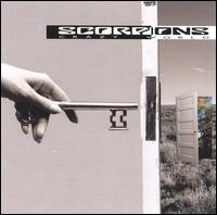 Crazy World - Scorpions