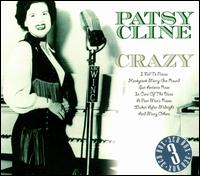 Crazy - Patsy Cline