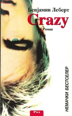 Crazy - Lebert, Benjamin