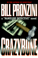 Crazybone