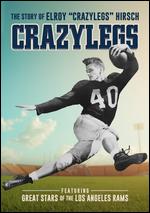 Crazylegs - Francis D. Lyon