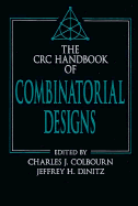 CRC Handbook of Combinatorial Designs