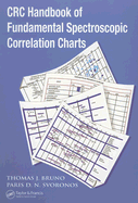 CRC Handbook of Fundamental Spectroscopic Correlation Charts