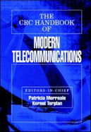 CRC Handbook of Modern Telecommunications