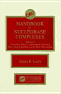 CRC Handbook of Nucleobase Complexes