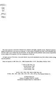 CRC Standard Mathematical Tables and Formulae, 31st Edition