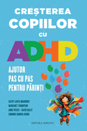 Cre terea copiilor cu ADHD