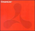 Cream Live