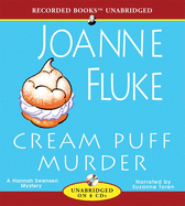 Cream Puff Murder