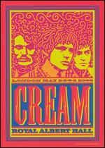 Cream: Royal Albert Hall