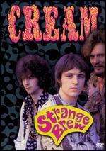 Cream: Strange Brew
