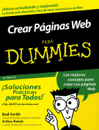 Crear Paginas Web Para Dummies
