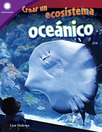 Crear Un Ecosistema Oce�nico