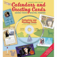 Create and Print Calendars and Greeting Cards: Using Your Digital Photos