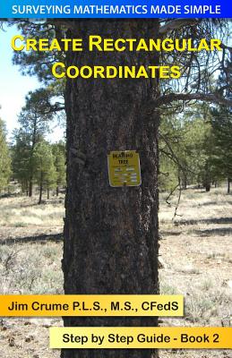 Create Rectangular Coordinates: Step by Step Guide - Crume, Jim
