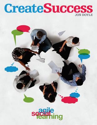 Create Success - Doyle, Jon