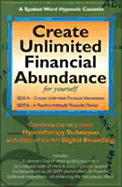 Create Unlimited Financial Abundance