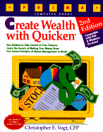 Create Wealth with Quicken