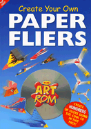 Create Your Own Paper Fliers