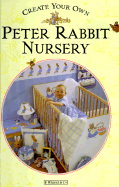 Create Your Own Peter Rabbit Nursery
