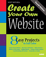 Create Your Own Website