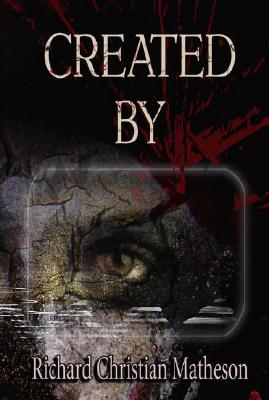 Created by - Matheson, Richard
