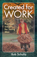 Created for Work: Practical Insights for Young Men