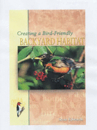 Creating a Bird-Friendly Backyard Habitat