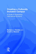 Creating a Culturally Inclusive Campus: A Guide to Supporting International Students