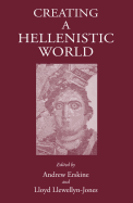 Creating a Hellenistic World
