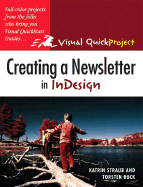 Creating a Newsletter in InDesign