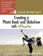 Creating a Photo Book and Slideshow with iPhoto 5