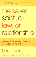 Creating a Spiritual Relationship