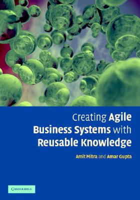 Creating Agile Business Systems with Reusable Knowledge - Mitra, A, Dr.