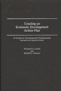 Creating an Economic Development Action Plan: A Guide for Development Professionals