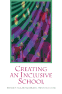 Creating an Inclusive School - Thousand, Jacqueline S (Editor), and Villa, Richard A, Dr. (Editor)