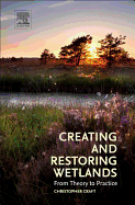 Creating and Restoring Wetlands: From Theory to Practice
