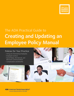 Creating and Updating an Employee Policy Manual: ADA Practical Guide
