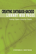 Creating Database-Backed Library Web Pages: Using Open Source Tools