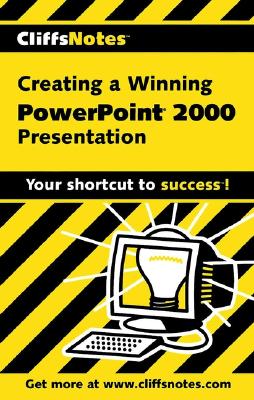 Creating Dynamite PowerPoint 2000 - Jasmine, Grace
