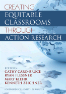 Creating Equitable Classrooms Through Action Research
