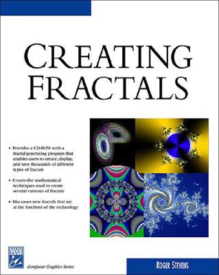Creating Fractals - Stevens, Roger T, PH.D.