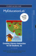 Creating Literacy Instruction for All Students