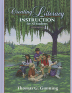 Creating Literacy Instruction for All Students