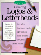 Creating Logos & Letterhead