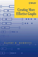 Creating More Effective Graphs