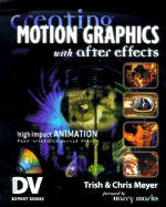 Creating Motion Graphics with After Effects