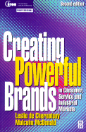 Creating Powerful Brands