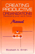 Creating Productive Organizations: Developing Your Work Force
