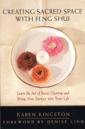 Creating sacred space with feng shui